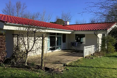 2 Personen Ferienhaus in Grenaa