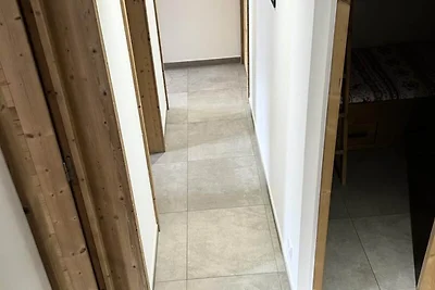 Chalet in Valloire in der Nähe des Skilifts