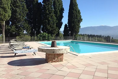 Ferienhaus in Florenz mit Swimmingpool