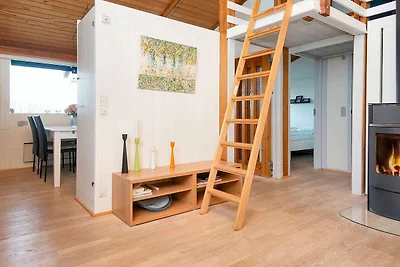 5 Personen Ferienhaus in Aabenraa-By Traum