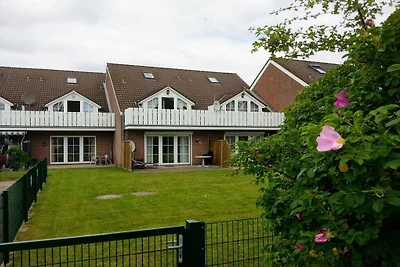 Freundliches Ferienhaus