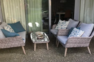 Ferienhaus mit 1 Schlafzimmer