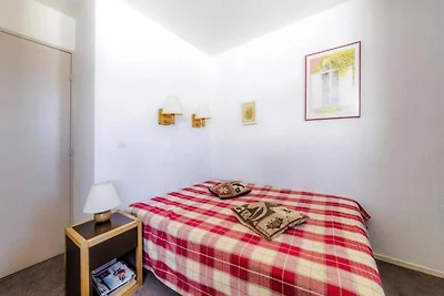 Residenz Les Fontaines Blanches