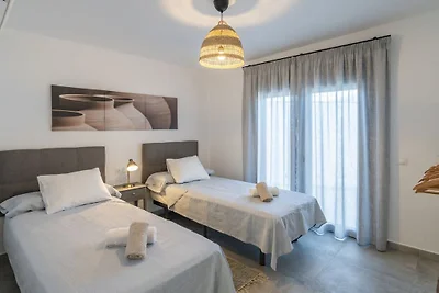 Finca mit 4 Schlafzimmer