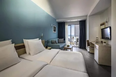 Ferienhaus in Vrsar mit Privatstrand