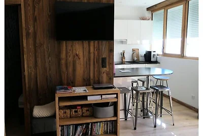 Residenz Res de L Oisans