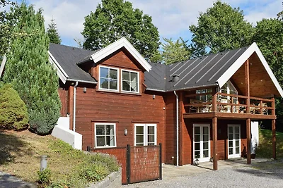 8 Personen Ferienhaus in Vejby