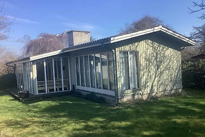 6 Personen Ferienhaus in Dannemare