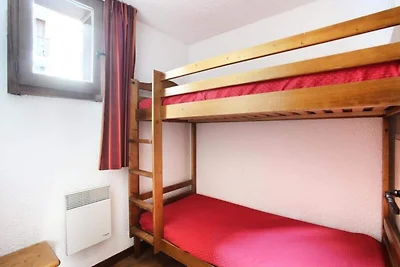 Residenz Odalys Le Front de Neige