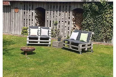 Türnau Komfortable Ferienresidenz