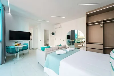 Wohnung in Las Palmas nahe Playa Las Canteras