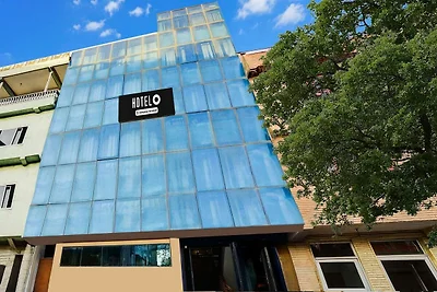 Hotel O Sansarchandra Road Luna Rosa