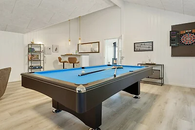 5 sterren vakantie huis in Rømø