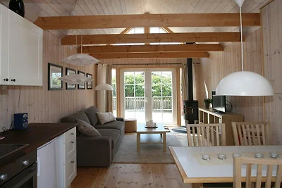 4 Personen Ferienhaus in Karrebæksminde-By...