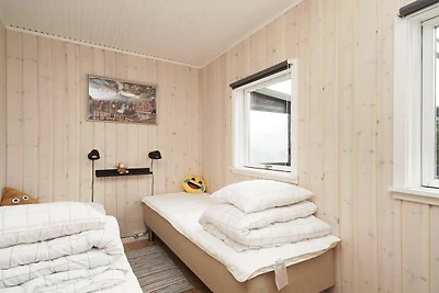 6 Personen Ferienhaus in Højby-By Traum