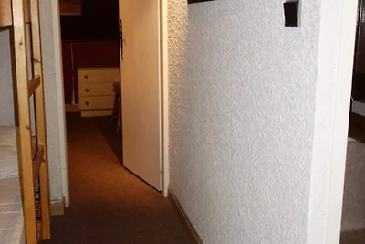 Appartement in Viel Alpe bij Telecenter Lift