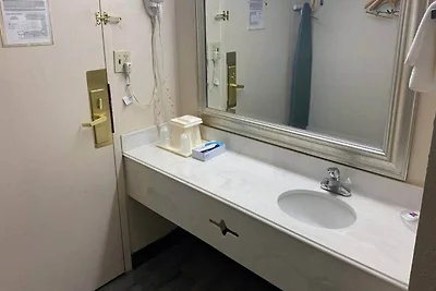 2 Doppelbetten | Nichtraucherzimmer