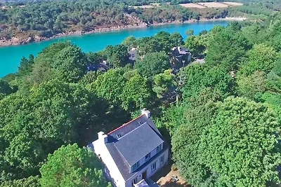 Casa vacanze, Moëlan sur Mer
