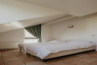 Apartment im Wasserpark mit privatem...