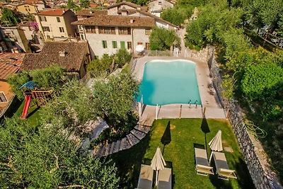 Appartamento per vacanze Borgo Alba Chiara co...