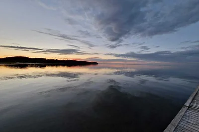 Kustsereniteit in Vejlby Fed-By Traum