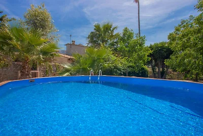 Can Sucre - Ferienhaus Mit Privatem Pool