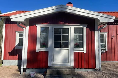 4 Personen Ferienhaus in UDDEVALLA