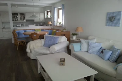 Ferienwohnung mit 1 Schlafzimmer
