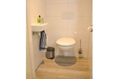 Ferienwohnung mit 1 Schlafzimmer