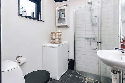 5 Personen Ferienhaus in Gilleleje