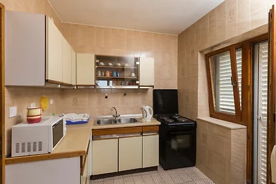 Apartments Kisic-Three Bedroom Apartment with...