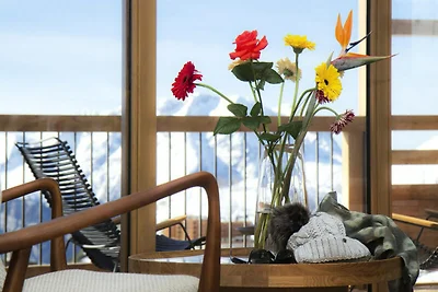 Appartamento ad Alpe d'Huez sci-in/out