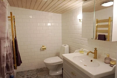 4 stelle case ad INGARÖ