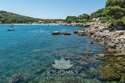 Spaziosa casa vacanze in Costa Brava