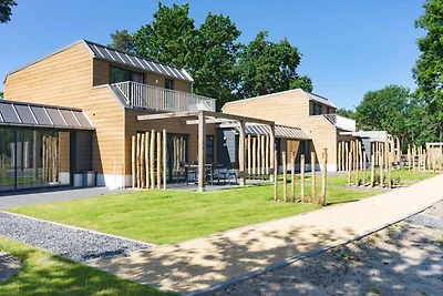 Antwerpener Familienretreat für 6 Personen