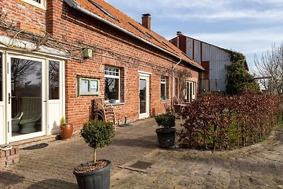 Gemütliches Ferienhaus in Hondschoote mit...