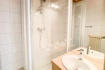 Funktionelle Wohnung · In der Nähe der Pisten...