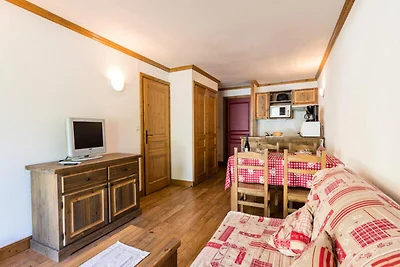 2 Zimmer für 6 Personen