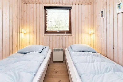 8 Personen Ferienhaus in Fjerritslev-By Traum