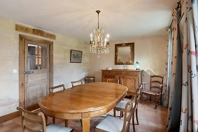 Elegante rifugio in Normandia