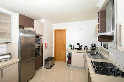 Ferienwohnung, Lagos
