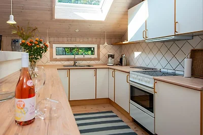 6 Personen Ferienhaus in Ulfborg