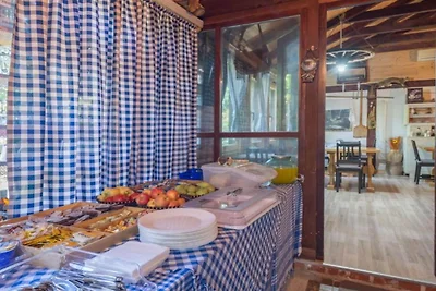 Appartamento Vacanza con famiglia Grabovac