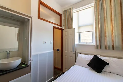 Standard -einzelzimmer