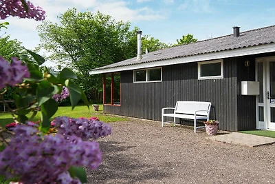 6 Personen Ferienhaus in Juelsminde