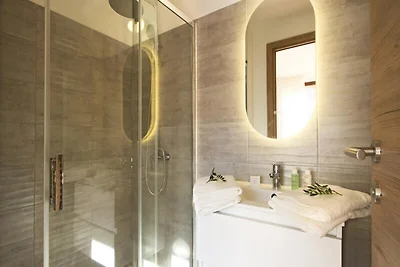 PRO22 Helle Wohnung in einer neuen Residenz