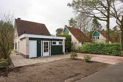 Casa adatta per disabili vicino a Hellendoorn