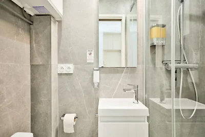 Casa vacanze a Deauville vicino al mare