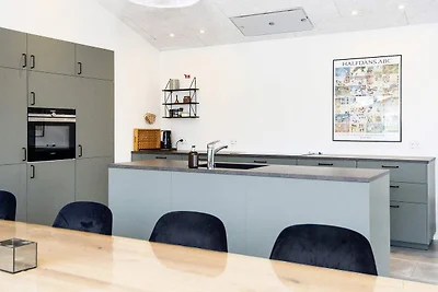 9 persoons vakantie huis in Glesborg-By Traum