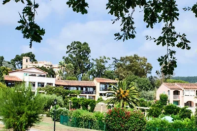 Residenz Les Parcs de Grimaud